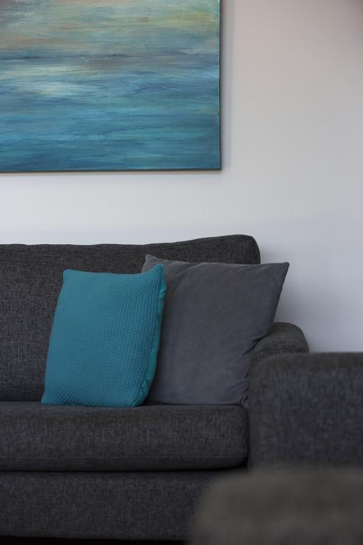 باباموا Beach House Motel المظهر الخارجي الصورة